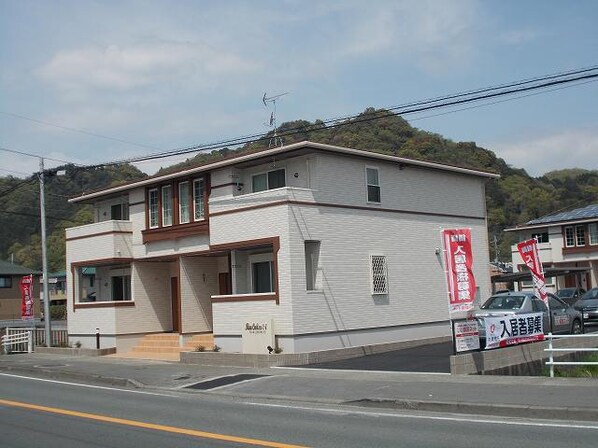 沼津駅 バス15分  横山下車：停歩3分 1階の物件外観写真